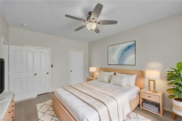 2440 Covent Garden RD, Virginia Beach, VA 23456