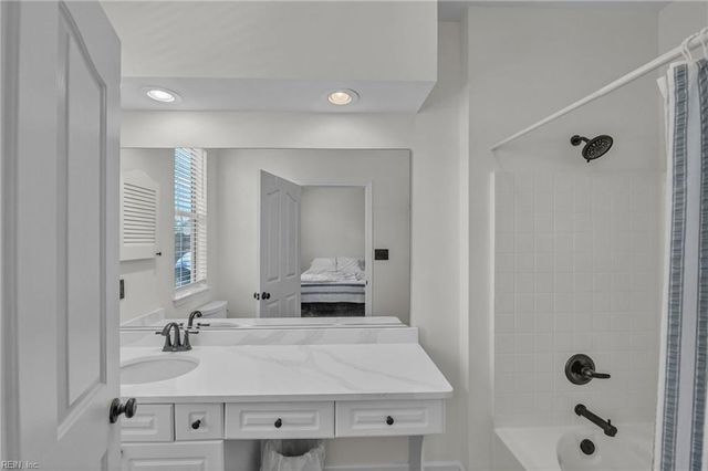 2440 Covent Garden RD, Virginia Beach, VA 23456