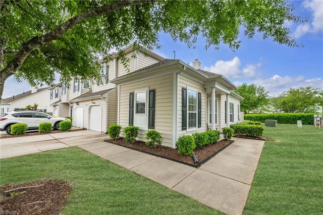 2440 Covent Garden RD, Virginia Beach, VA 23456