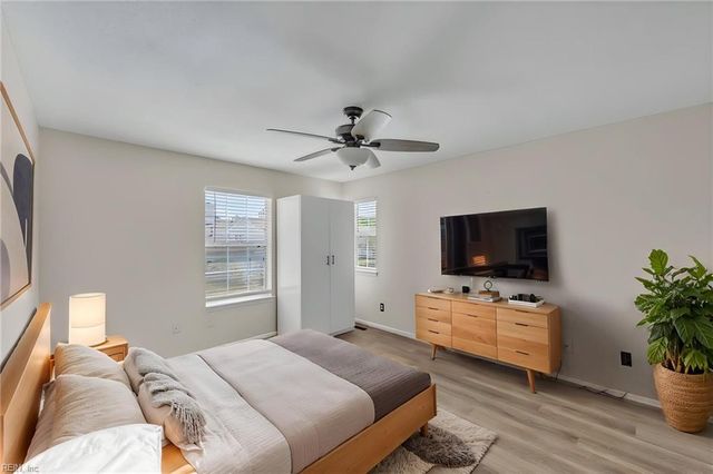 2440 Covent Garden RD, Virginia Beach, VA 23456