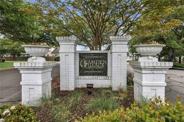 2440 Covent Garden RD, Virginia Beach, VA 23456