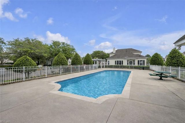 2440 Covent Garden RD, Virginia Beach, VA 23456