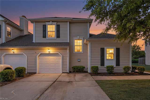 2440 Covent Garden RD, Virginia Beach, VA 23456