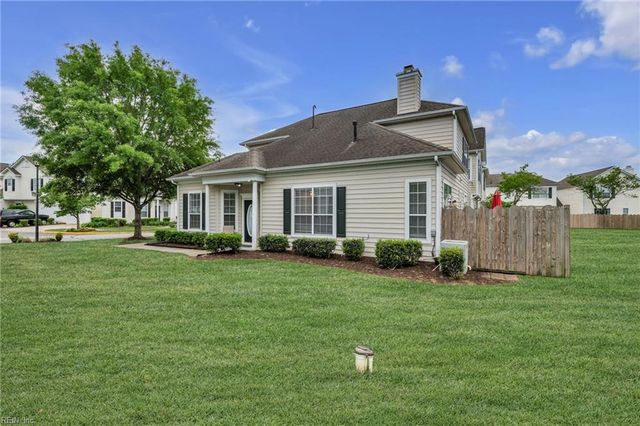 2440 Covent Garden RD, Virginia Beach, VA 23456