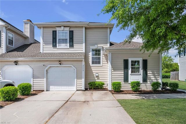 2440 Covent Garden RD, Virginia Beach, VA 23456