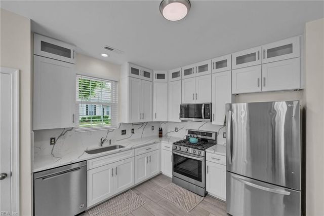 2440 Covent Garden RD, Virginia Beach, VA 23456