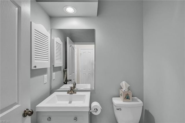 2440 Covent Garden RD, Virginia Beach, VA 23456