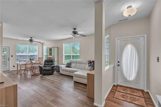 2440 Covent Garden RD, Virginia Beach, VA 23456