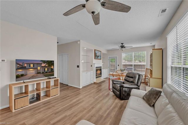 2440 Covent Garden RD, Virginia Beach, VA 23456