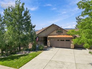 12622 Timberglen Terrace, Colorado Springs, CO 80921