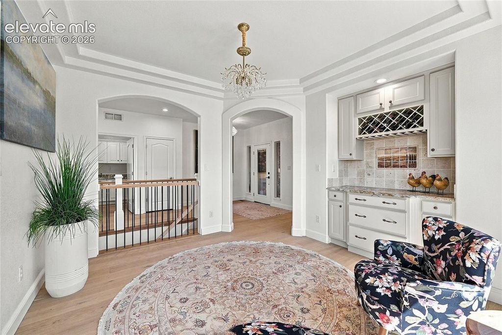 12622 Timberglen Terrace, Colorado Springs, CO 80921 — photo 5