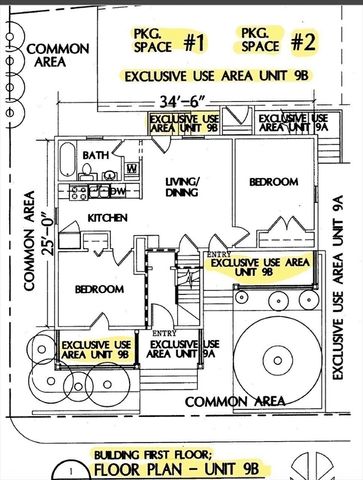 9 Walnut St B, Northampton, MA 01060