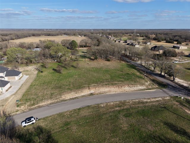 00 Wood Creek Drive, Lone Oak, TX 75453