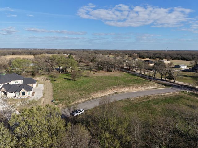 00 Wood Creek Drive, Lone Oak, TX 75453