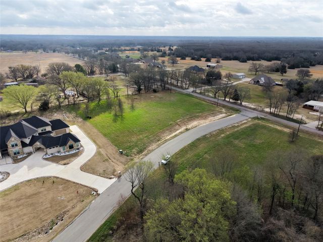 00 Wood Creek Drive, Lone Oak, TX 75453