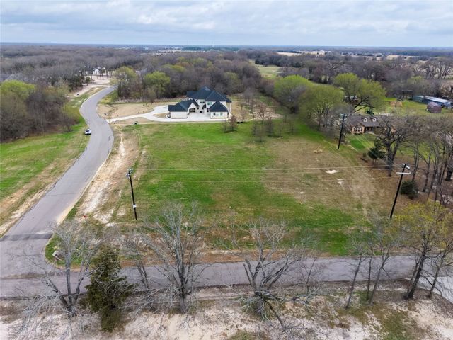 00 Wood Creek Drive, Lone Oak, TX 75453