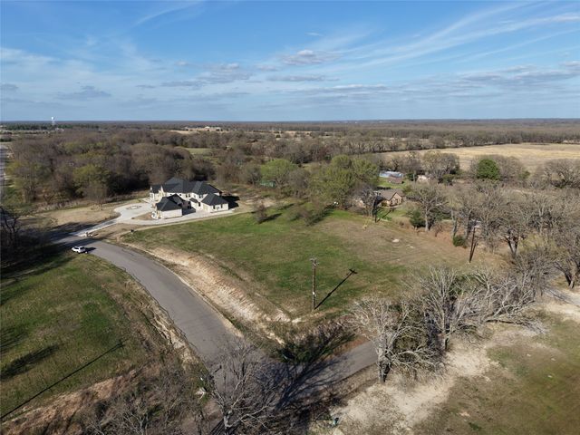 00 Wood Creek Drive, Lone Oak, TX 75453