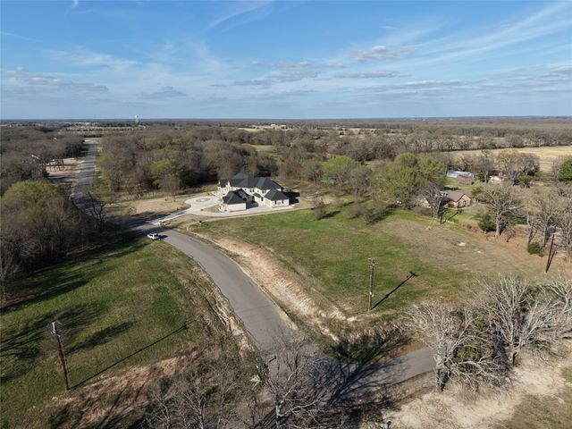 00 Wood Creek Drive, Lone Oak, TX 75453