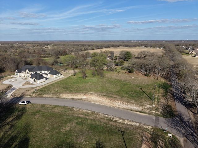 00 Wood Creek Drive, Lone Oak, TX 75453