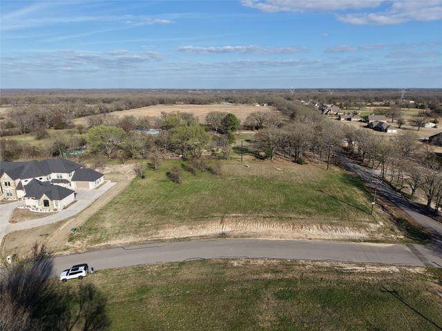 00 Wood Creek Drive, Lone Oak, TX 75453
