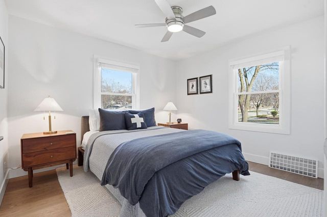 9155 W Park Hill AVENUE, Milwaukee, WI 53226