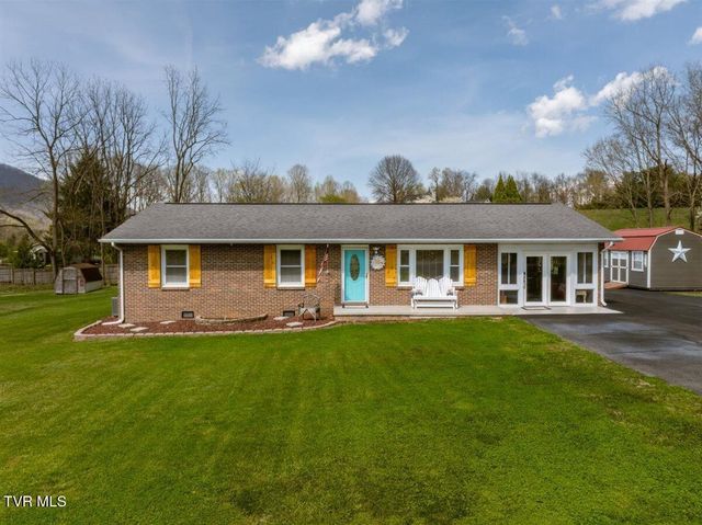 109 Valmar Road, Unicoi, TN 37692