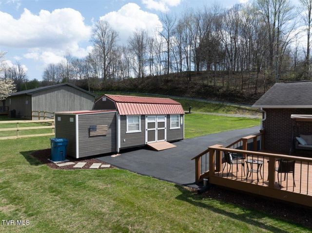 109 Valmar Road, Unicoi, TN 37692