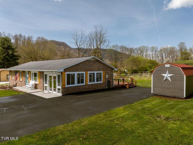 109 Valmar Road, Unicoi, TN 37692