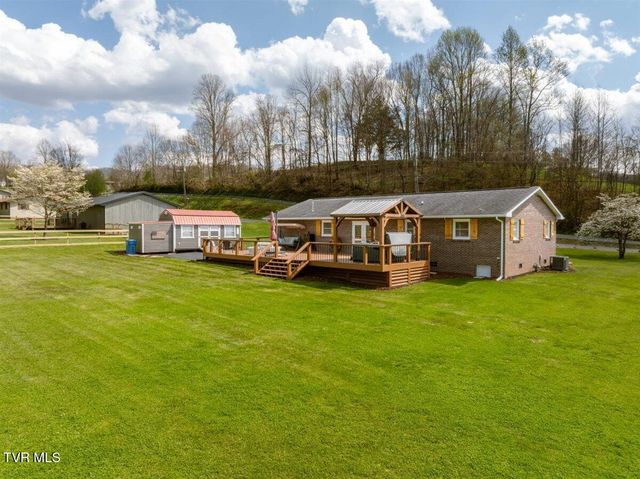 109 Valmar Road, Unicoi, TN 37692