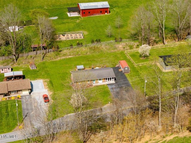 109 Valmar Road, Unicoi, TN 37692