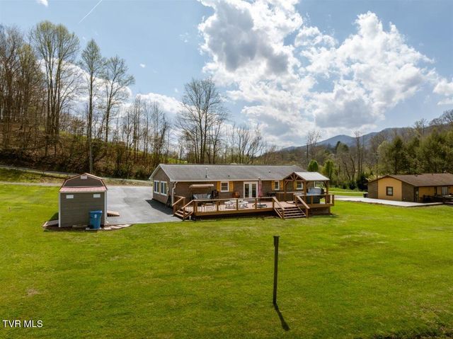 109 Valmar Road, Unicoi, TN 37692