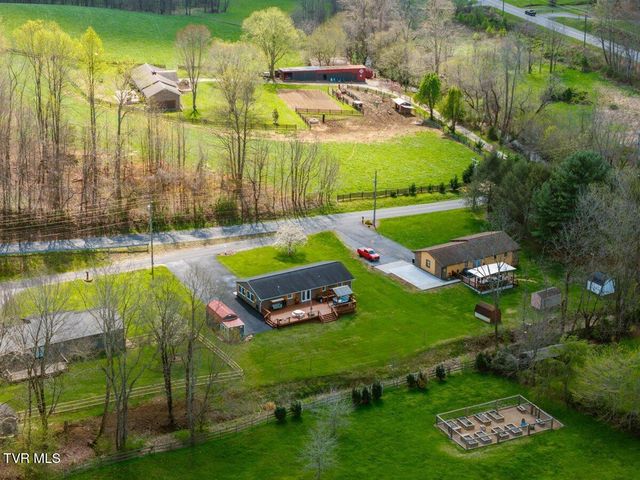 109 Valmar Road, Unicoi, TN 37692