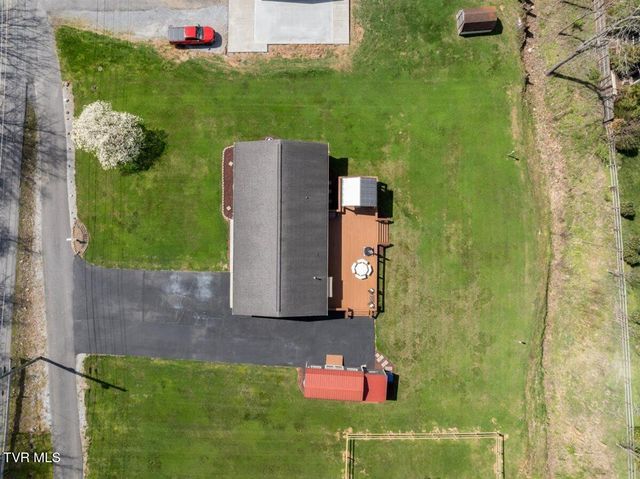 109 Valmar Road, Unicoi, TN 37692