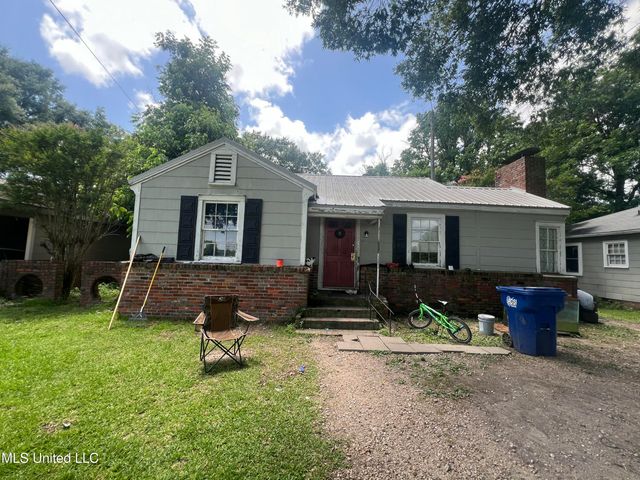 624 S Leflore Avenue, Cleveland, MS 38732