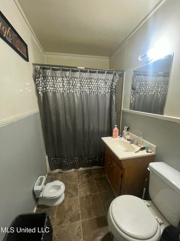 624 S Leflore Avenue, Cleveland, MS 38732