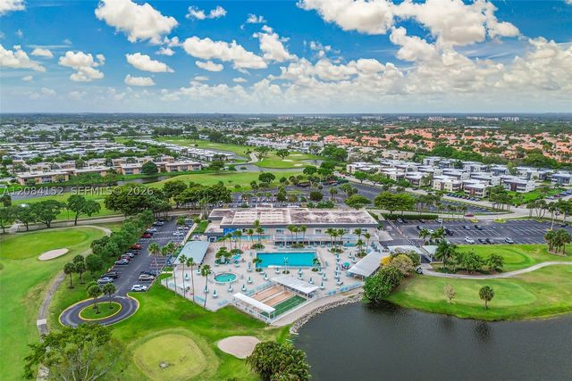 368 Burgundy H 368, Delray Beach, FL 33484
