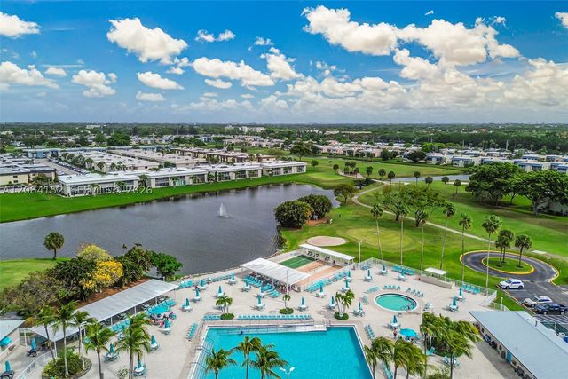 368 Burgundy H 368, Delray Beach, FL 33484
