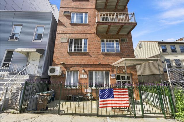 360 43rd Street 2A, Brooklyn, NY 11232