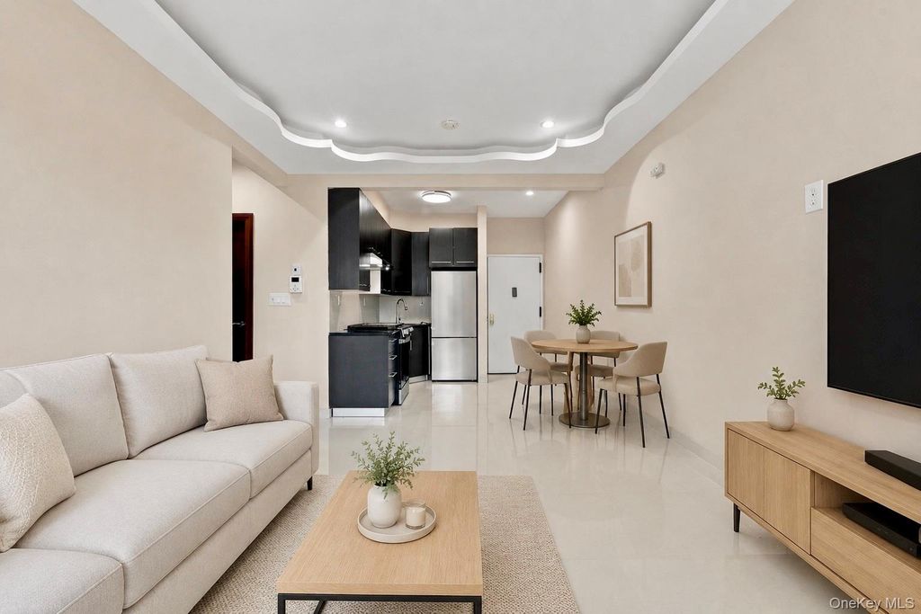 360 43rd Street 2A, Brooklyn, NY 11232 — exterior