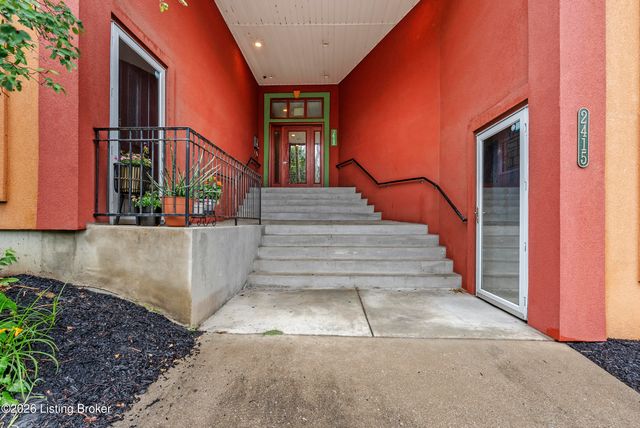 2411 Brownsboro Rd 302, Louisville, KY 40206