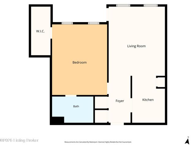 2411 Brownsboro Rd 302, Louisville, KY 40206