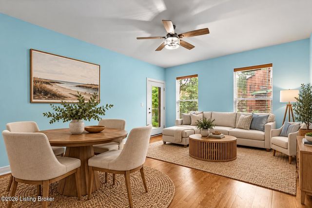 2411 Brownsboro Rd 302, Louisville, KY 40206