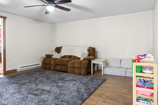 939 Spencer Pike Road, Springville, IN 47462