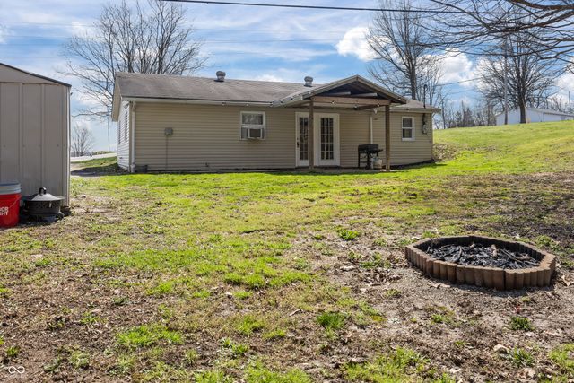 939 Spencer Pike Road, Springville, IN 47462