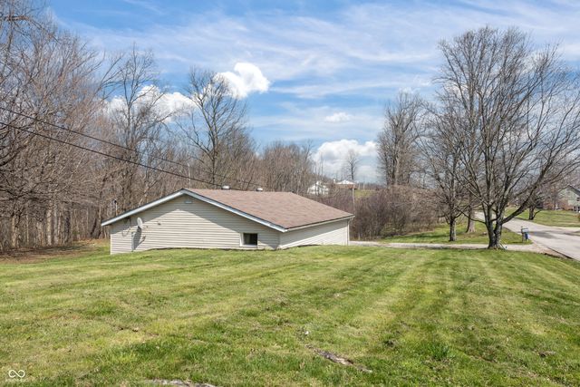 939 Spencer Pike Road, Springville, IN 47462