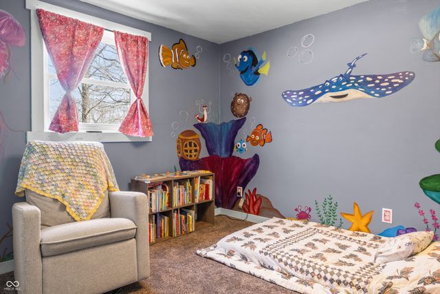 939 Spencer Pike Road, Springville, IN 47462