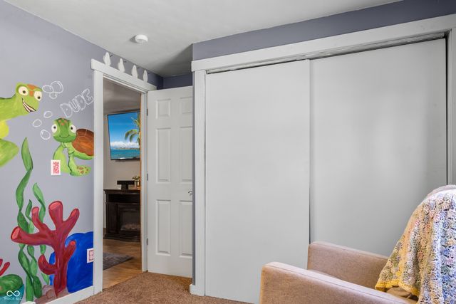 939 Spencer Pike Road, Springville, IN 47462