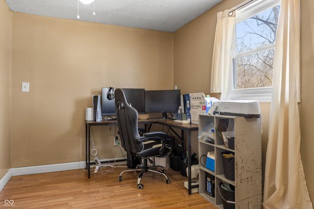 939 Spencer Pike Road, Springville, IN 47462