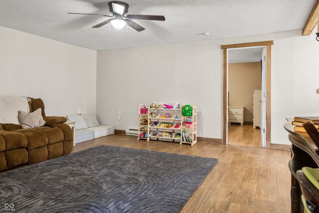 939 Spencer Pike Road, Springville, IN 47462