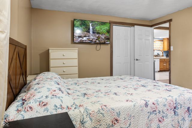 939 Spencer Pike Road, Springville, IN 47462